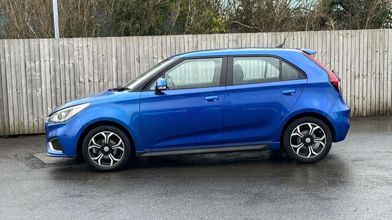 Used MG MG3 2019 for sale - 77541577: Photo 13