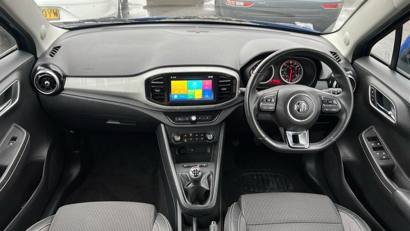 Used MG MG3 2019 for sale - 77541577: Photo 5
