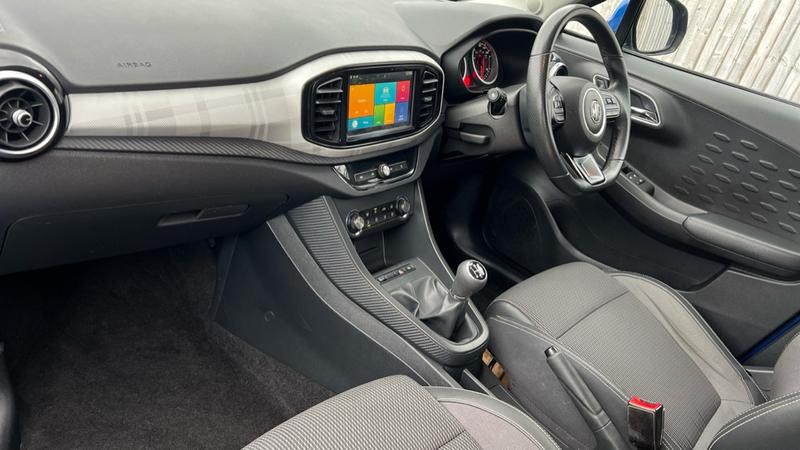 Used MG MG3 2019 for sale - 77541577: Photo 6