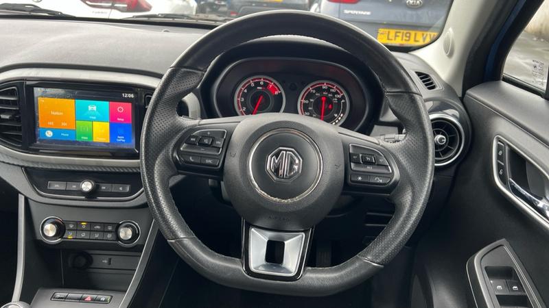 Used MG MG3 2019 for sale - 77541577: Photo 9