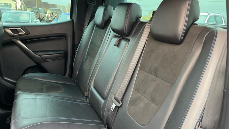 Used Ford Ranger 2020 for sale - 76895318: Photo 10