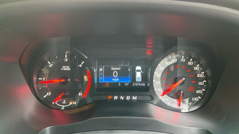 Used Ford Ranger 2020 for sale - 76895318: Photo 11