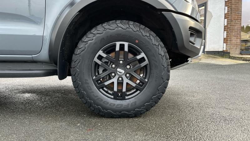 Used Ford Ranger 2020 for sale - 76895318: Photo 15