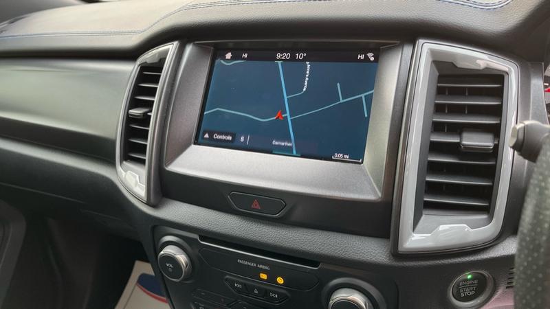 Used Ford Ranger 2020 for sale - 76895318: Photo 16