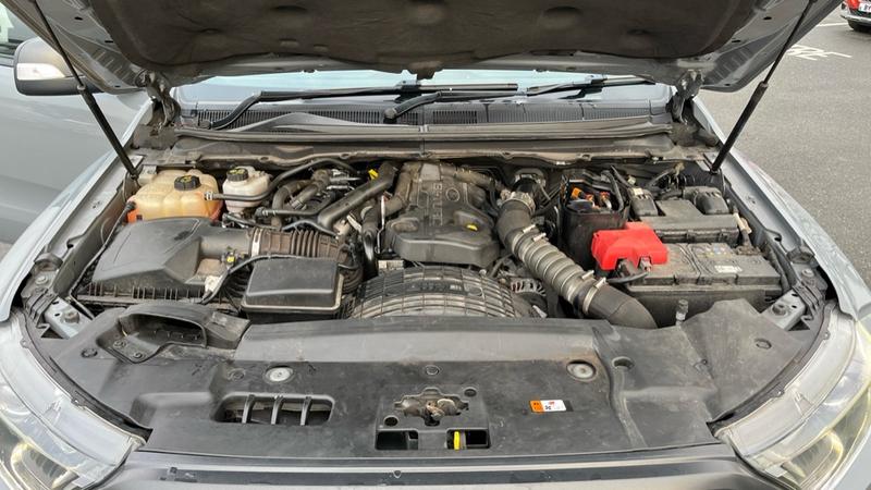 Used Ford Ranger 2020 for sale - 76895318: Photo 17