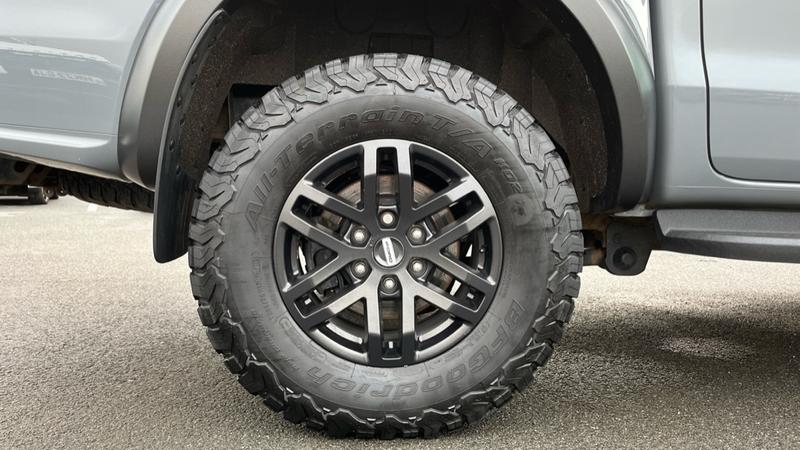 Used Ford Ranger 2020 for sale - 76895318: Photo 18