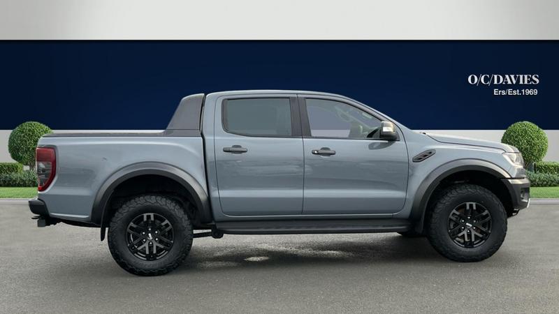Used Ford Ranger 2020 for sale - 76895318: Photo 2