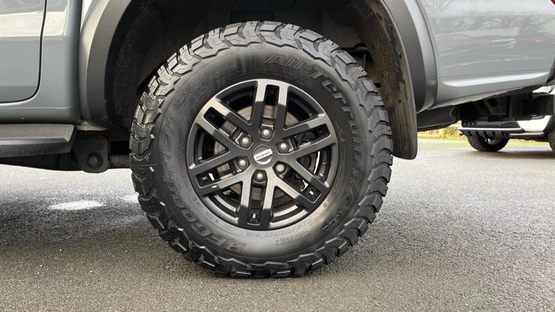 Used Ford Ranger 2020 for sale - 76895318: Photo 20