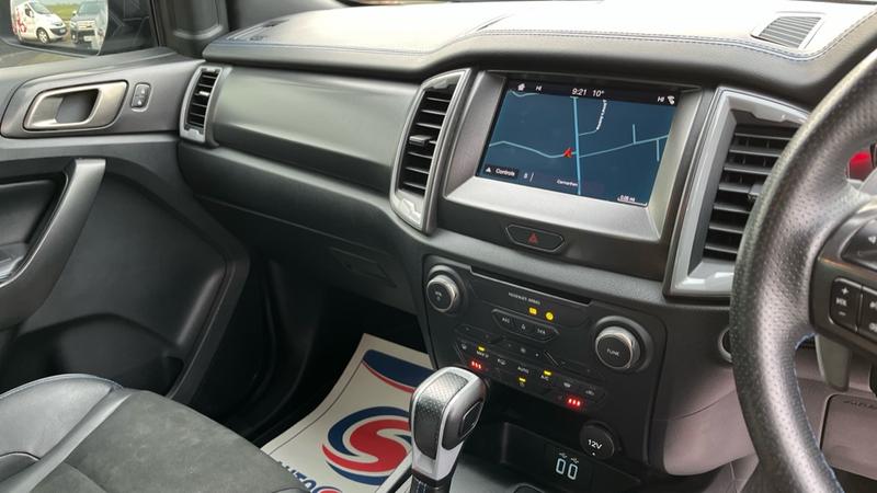 Used Ford Ranger 2020 for sale - 76895318: Photo 28