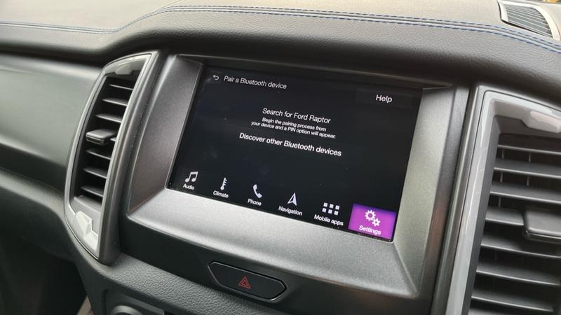 Used Ford Ranger 2020 for sale - 76895318: Photo 32