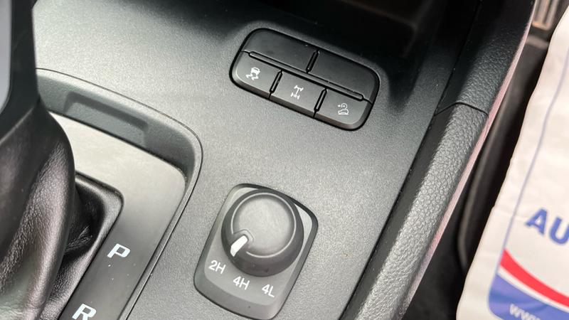 Used Ford Ranger 2020 for sale - 76895318: Photo 33