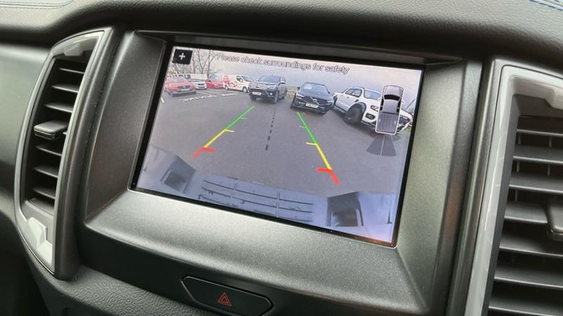 Used Ford Ranger 2020 for sale - 76895318: Photo 35