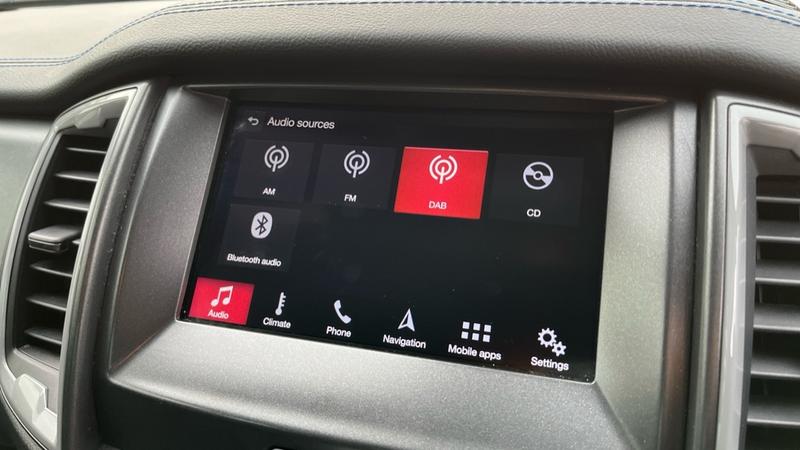 Used Ford Ranger 2020 for sale - 76895318: Photo 36