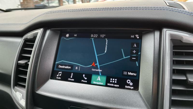 Used Ford Ranger 2020 for sale - 76895318: Photo 38