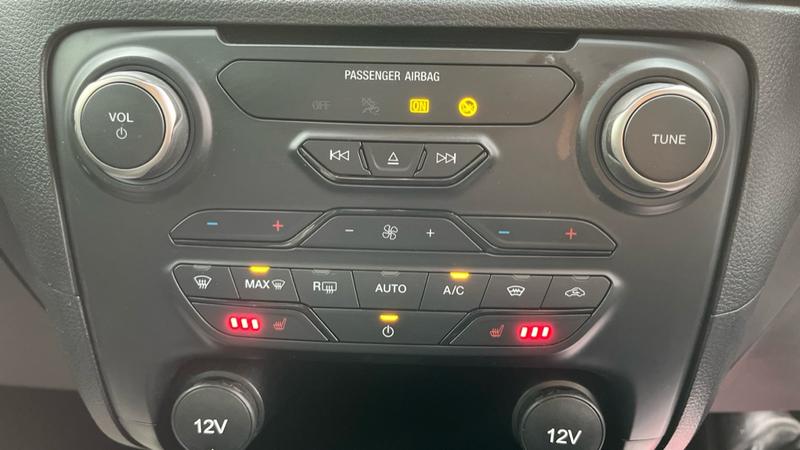 Used Ford Ranger 2020 for sale - 76895318: Photo 40