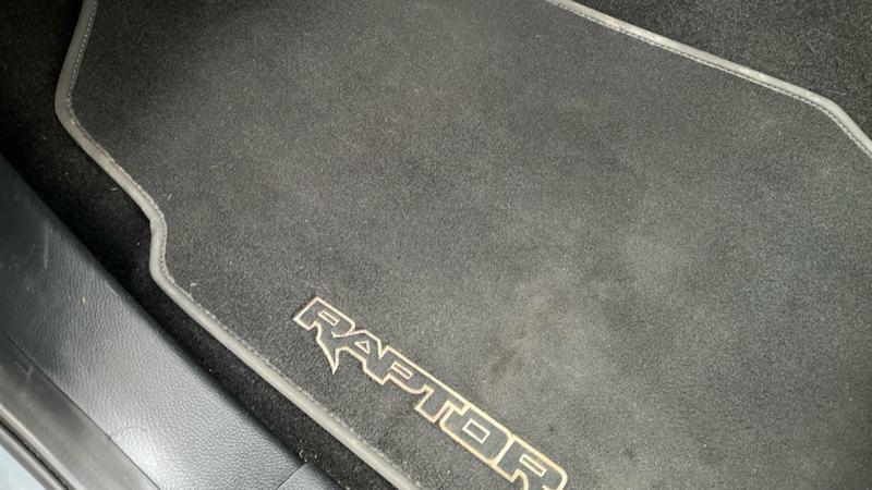 Used Ford Ranger 2020 for sale - 76895318: Photo 42