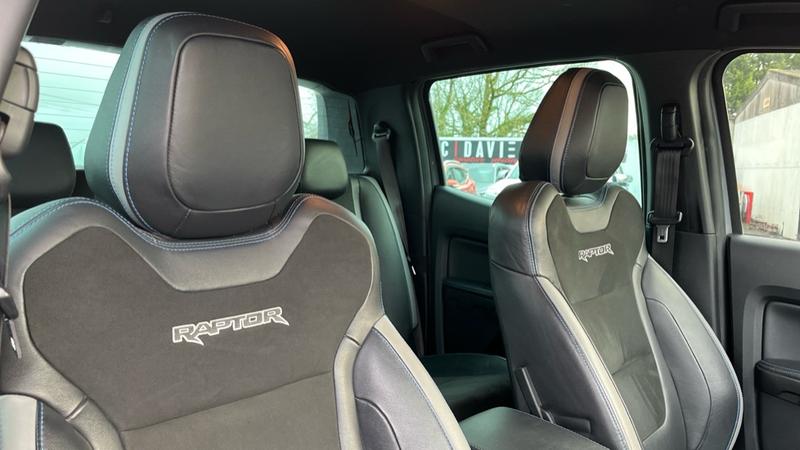 Used Ford Ranger 2020 for sale - 76895318: Photo 44