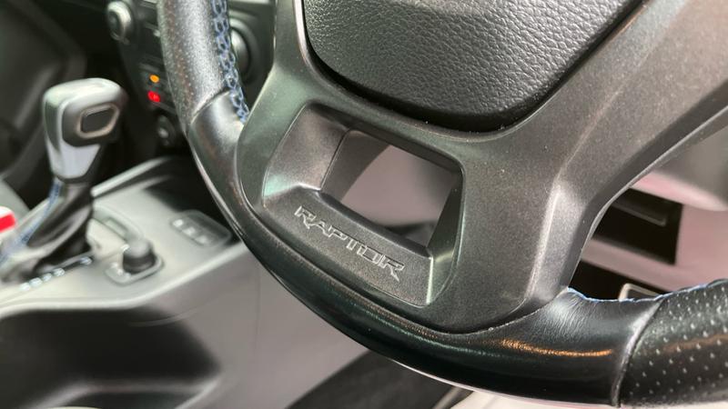 Used Ford Ranger 2020 for sale - 76895318: Photo 45