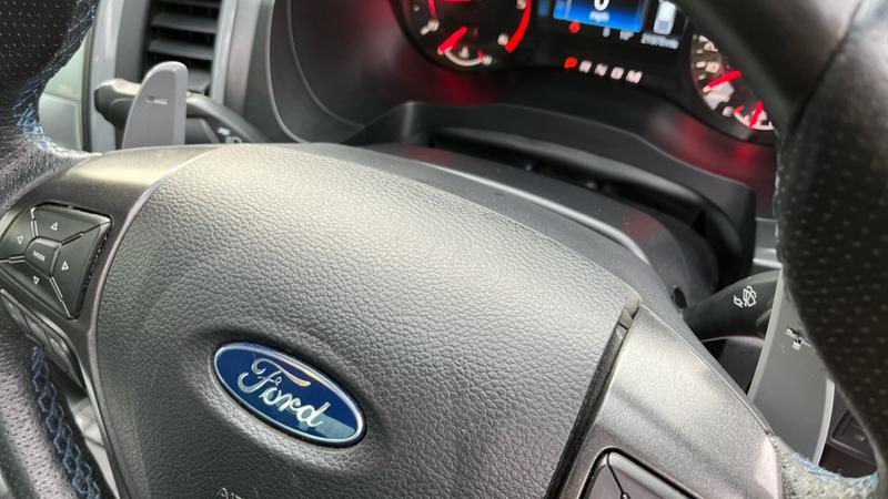 Used Ford Ranger 2020 for sale - 76895318: Photo 46