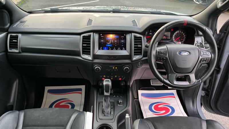 Used Ford Ranger 2020 for sale - 76895318: Photo 5