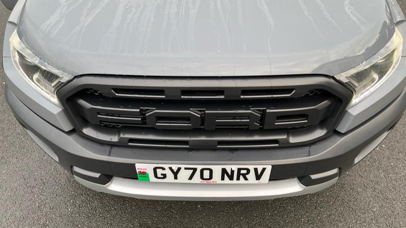 Used Ford Ranger 2020 for sale - 76895318: Photo 50