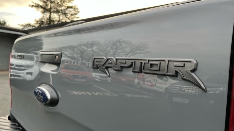 Used Ford Ranger 2020 for sale - 76895318: Photo 52