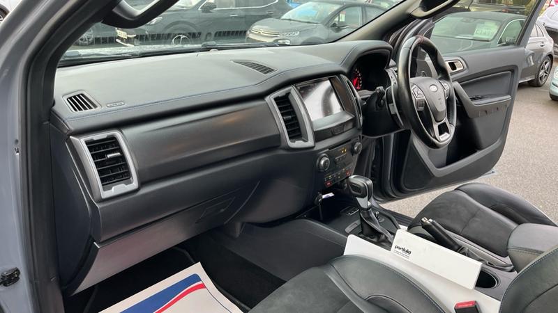 Used Ford Ranger 2020 for sale - 76895318: Photo 6