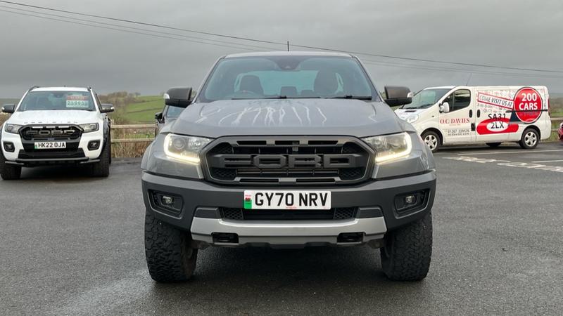 Used Ford Ranger 2020 for sale - 76895318: Photo 7