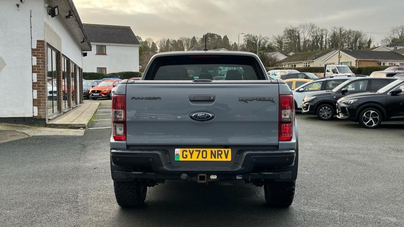 Used Ford Ranger 2020 for sale - 76895318: Photo 8