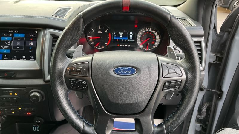 Used Ford Ranger 2020 for sale - 76895318: Photo 9