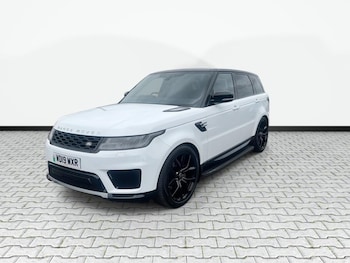 Used Land Rover Range Rover Sport 2019 for sale - 79357497: Photo
