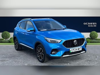 Used MG MG ZS 2024 for sale - 78813223: Photo