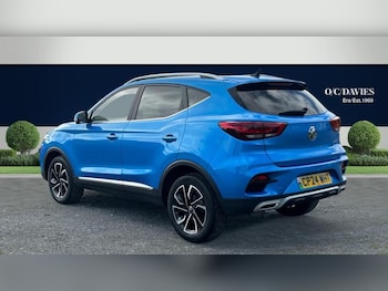 Used MG MG ZS 2024 for sale - 78813223: Photo