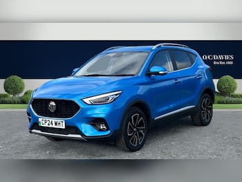 Used MG MG ZS 2024 for sale - 78813223: Photo