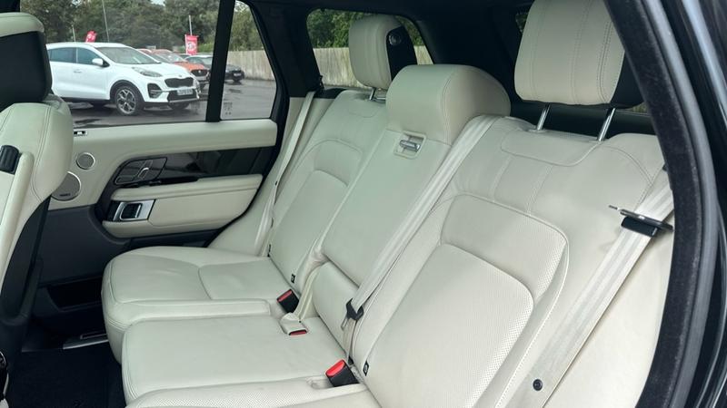 Used Land Rover Range Rover 2021 for sale - 76616300: Photo 10