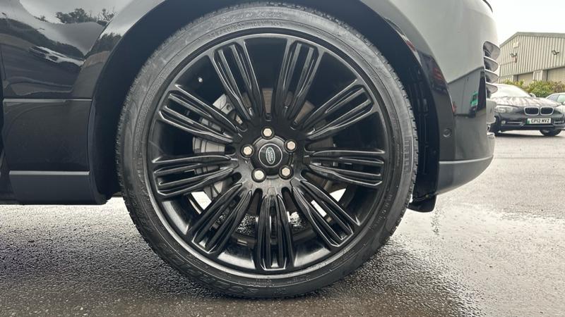 Used Land Rover Range Rover 2021 for sale - 76616300: Photo 15