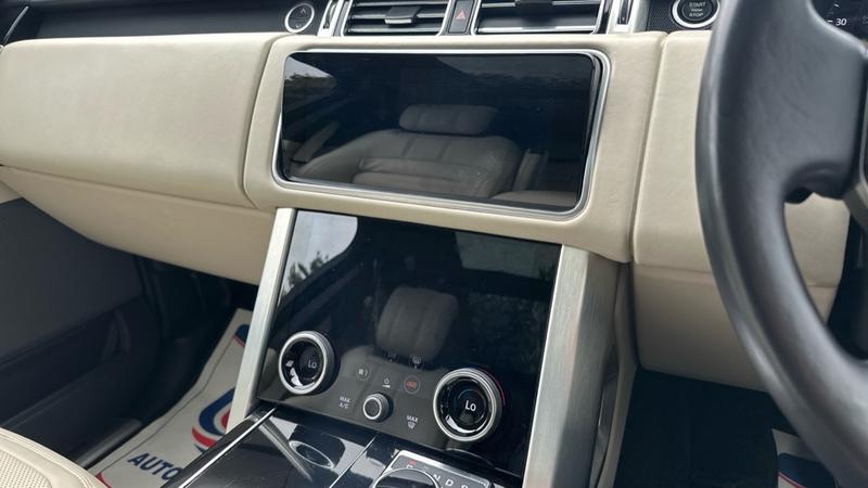 Used Land Rover Range Rover 2021 for sale - 76616300: Photo 16