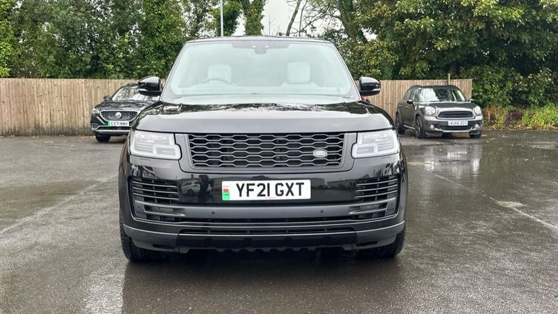 Used Land Rover Range Rover 2021 for sale - 76616300: Photo 7