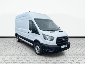 Used Ford Transit 2023 for sale - 79357504: Photo