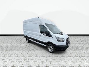 Used Ford Transit 2023 for sale - 79357504: Photo