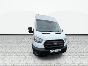 Used Ford Transit 2023 for sale - 79357504: Photo