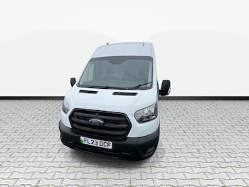 Used Ford Transit 2023 for sale - 79357504: Photo