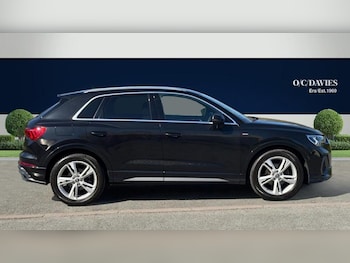 Used Audi Q3 undefined for sale - 78602920: Photo