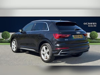 Used Audi Q3 undefined for sale - 78602920: Photo