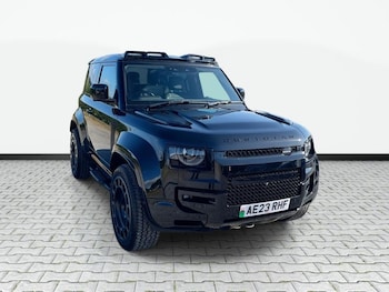 Used Land Rover Defender 2023 for sale - 79383846: Photo