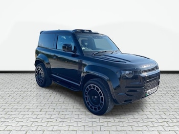 Used Land Rover Defender 2023 for sale - 79383846: Photo