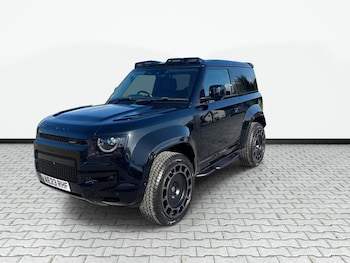 Used Land Rover Defender 2023 for sale - 79383846: Photo