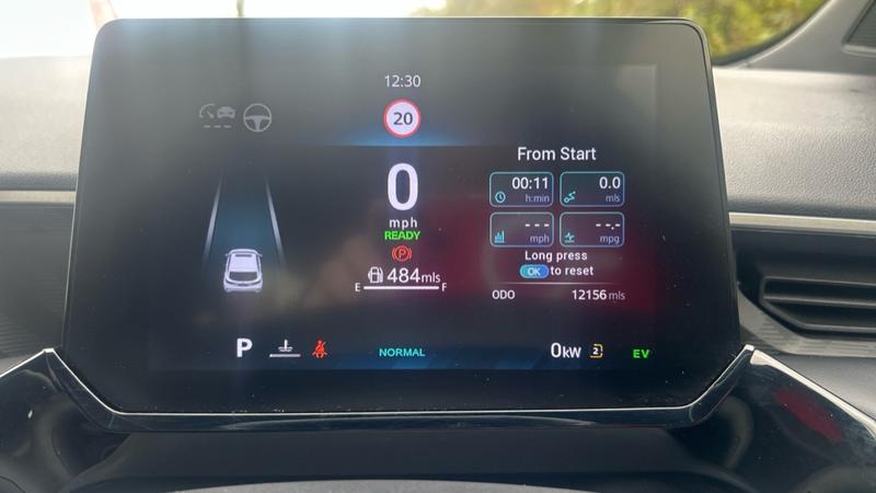 Used MG MG3 2025 for sale - 77296768: Photo 11