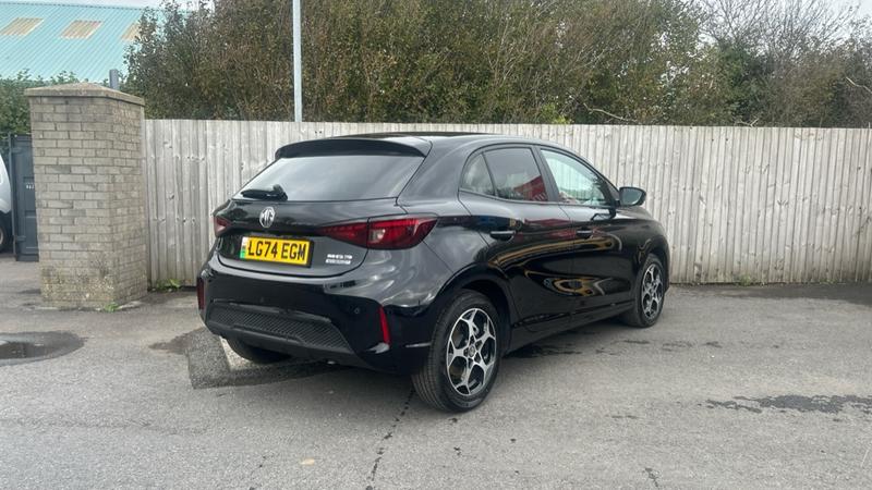 Used MG MG3 2025 for sale - 77296768: Photo 12