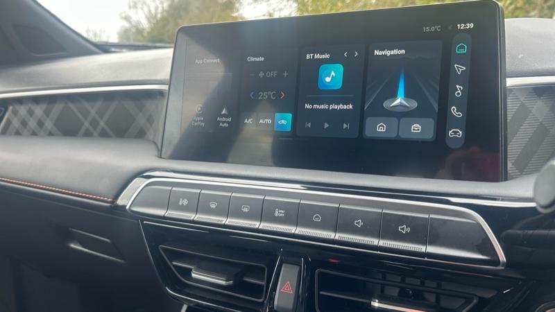 Used MG MG3 2025 for sale - 77296768: Photo 16